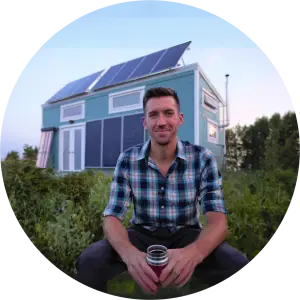 off-grid Consultant
