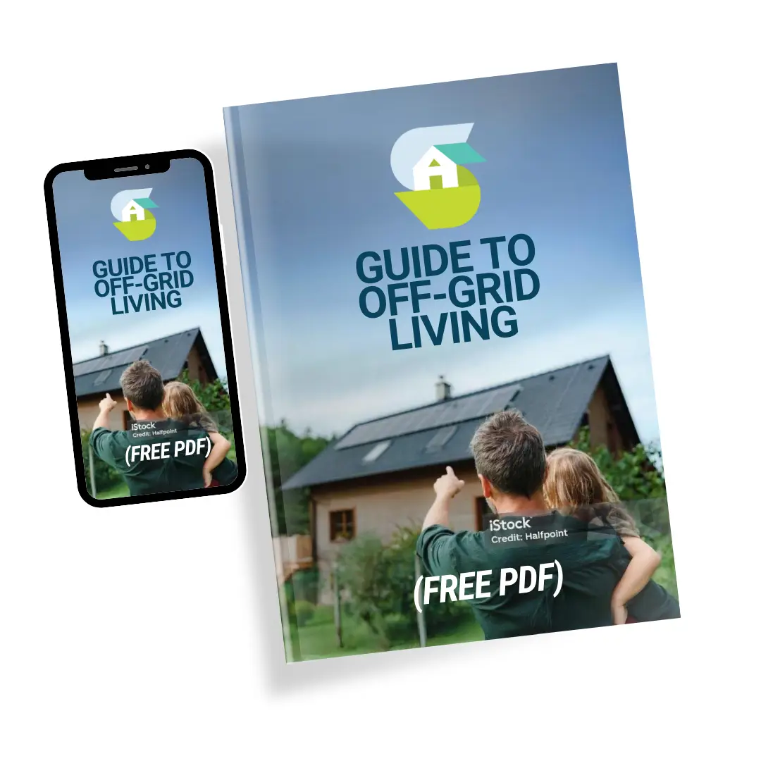 Guide to Off-Grid Living