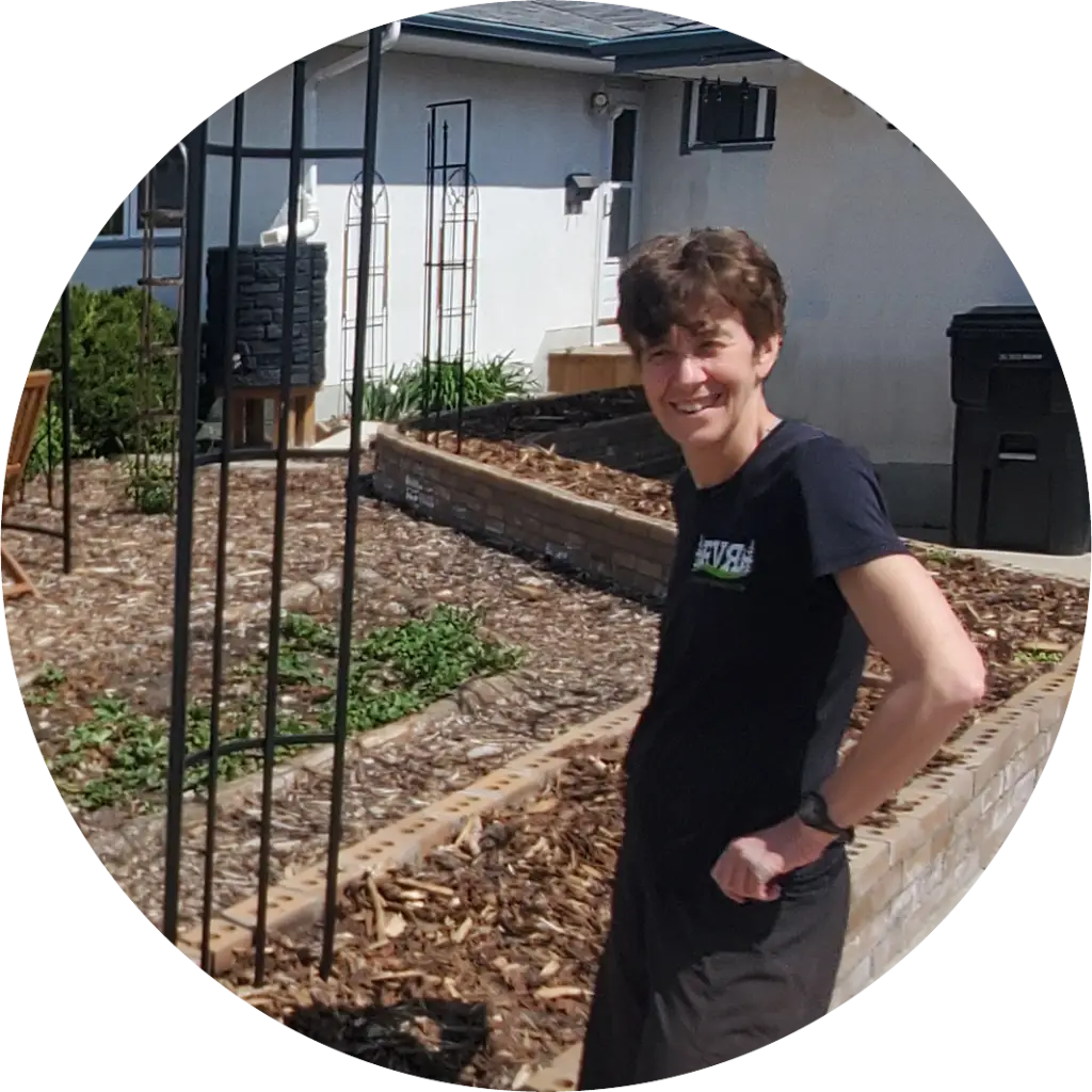 Edible Landscaping
